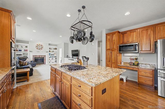 18216 E Weaver Place, Aurora, CO 80016