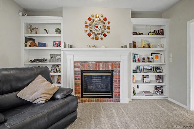 18216 E Weaver Place, Aurora, CO 80016
