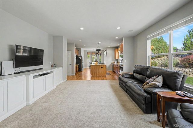 18216 E Weaver Place, Aurora, CO 80016