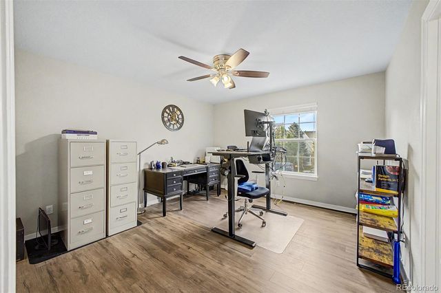 18216 E Weaver Place, Aurora, CO 80016