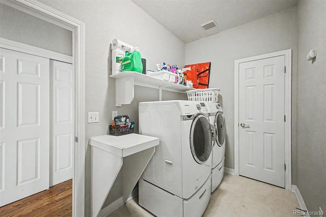 18216 E Weaver Place, Aurora, CO 80016