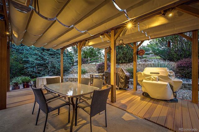 18216 E Weaver Place, Aurora, CO 80016