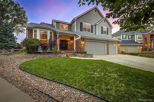 18216 E Weaver Place, Aurora, CO 80016