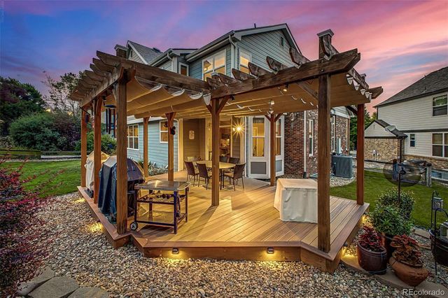18216 E Weaver Place, Aurora, CO 80016