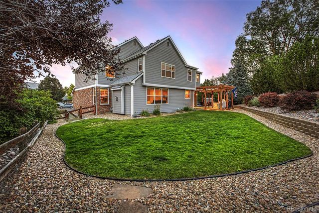 18216 E Weaver Place, Aurora, CO 80016