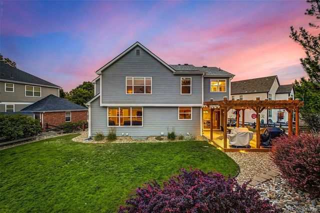 18216 E Weaver Place, Aurora, CO 80016