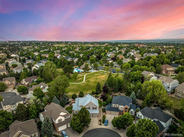 18216 E Weaver Place, Aurora, CO 80016