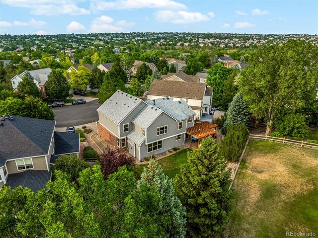 18216 E Weaver Place, Aurora, CO 80016