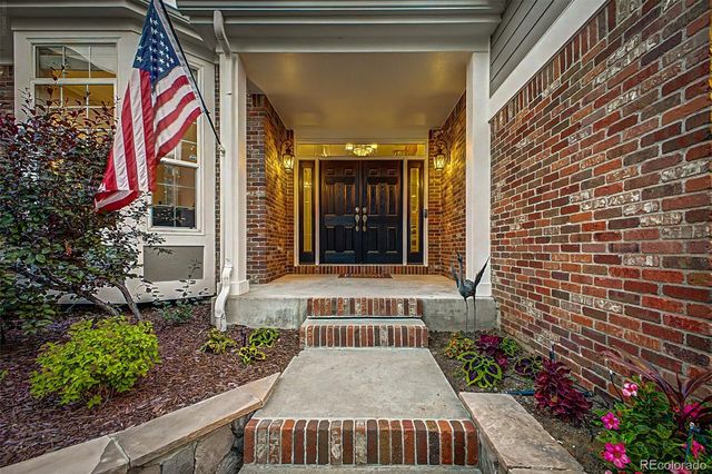 18216 E Weaver Place, Aurora, CO 80016
