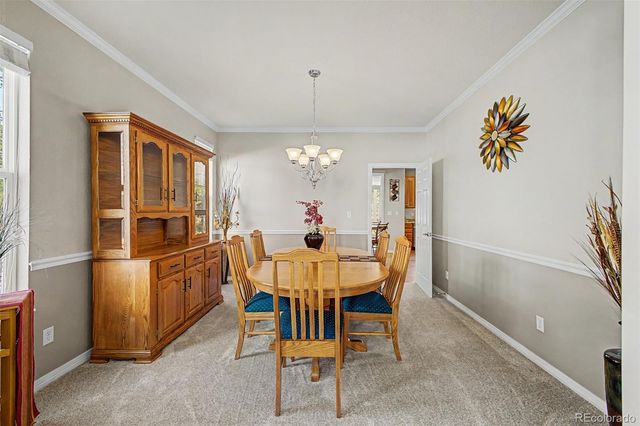 18216 E Weaver Place, Aurora, CO 80016