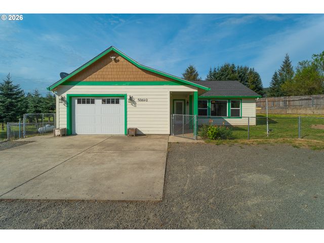 506 E JONES St A, Yacolt, WA 98675