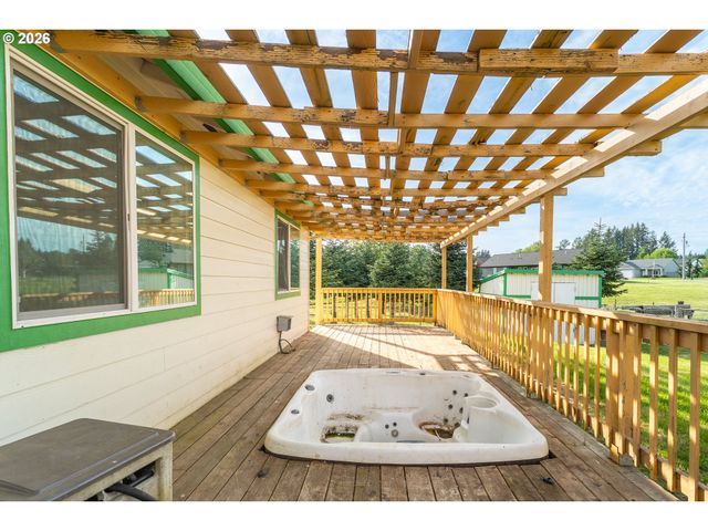 506 E JONES St A, Yacolt, WA 98675