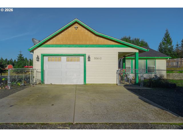506 E JONES St A, Yacolt, WA 98675
