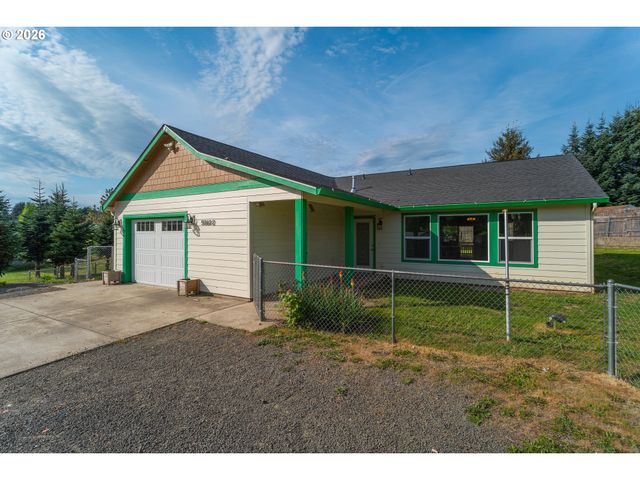 506 E JONES St A, Yacolt, WA 98675