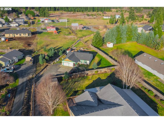 506 E JONES St A, Yacolt, WA 98675
