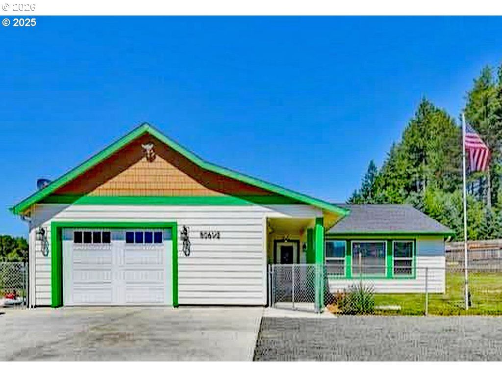 506 E JONES St A, Yacolt, WA 98675