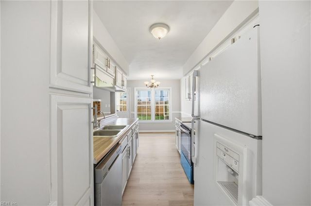 4745 Marlwood WAY, Virginia Beach, VA 23462