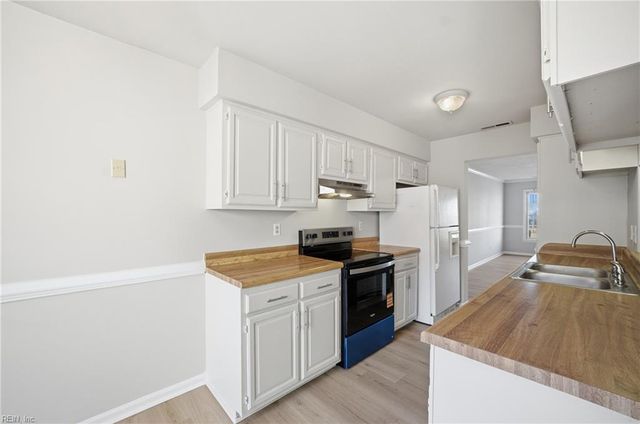 4745 Marlwood WAY, Virginia Beach, VA 23462