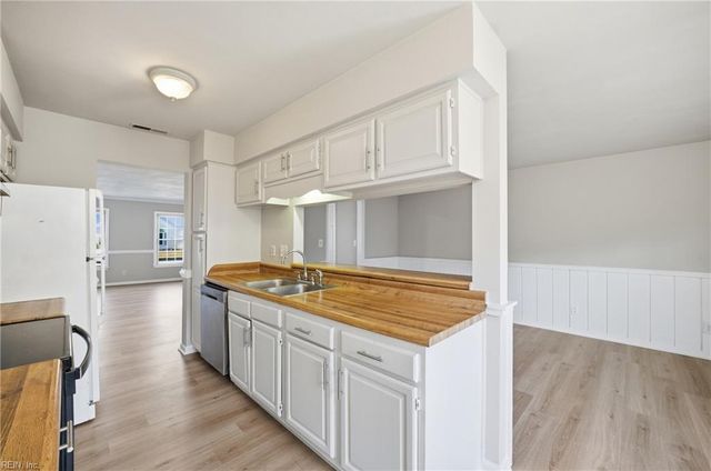 4745 Marlwood WAY, Virginia Beach, VA 23462