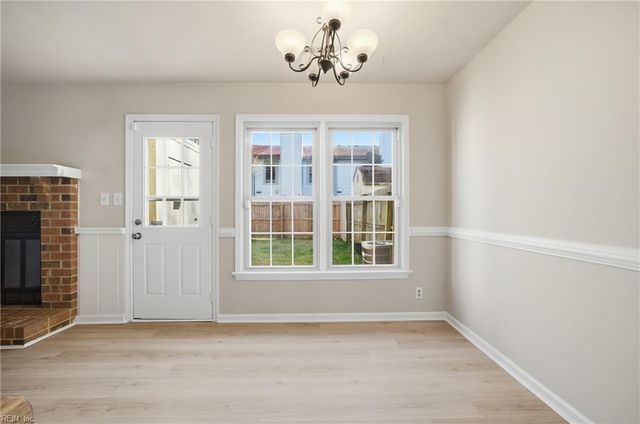 4745 Marlwood WAY, Virginia Beach, VA 23462