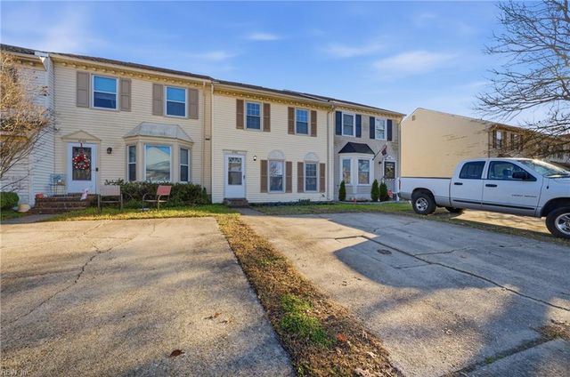 4745 Marlwood WAY, Virginia Beach, VA 23462