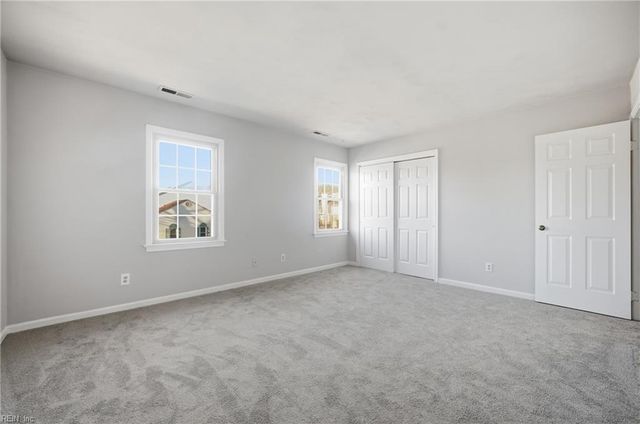 4745 Marlwood WAY, Virginia Beach, VA 23462