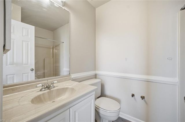 4745 Marlwood WAY, Virginia Beach, VA 23462