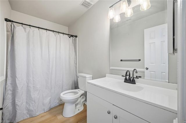 4745 Marlwood WAY, Virginia Beach, VA 23462