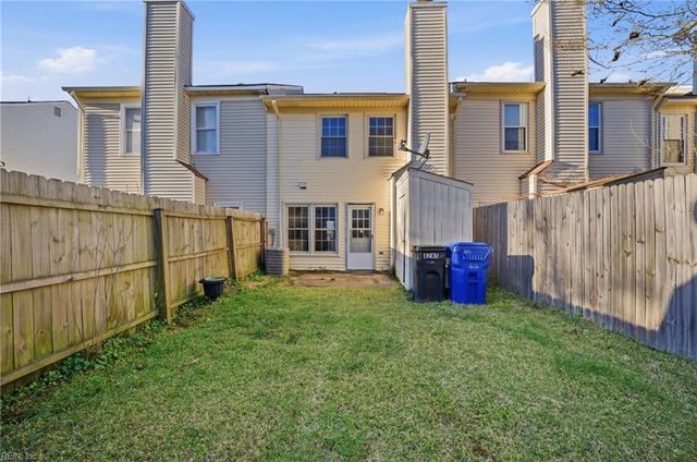 4745 Marlwood WAY, Virginia Beach, VA 23462