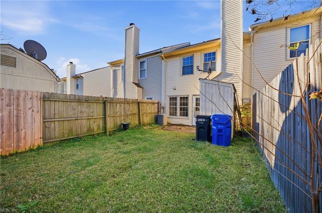 4745 Marlwood WAY, Virginia Beach, VA 23462