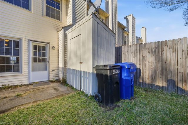 4745 Marlwood WAY, Virginia Beach, VA 23462