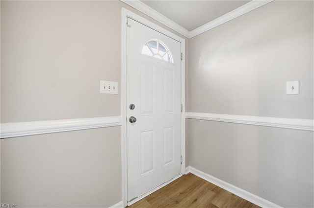 4745 Marlwood WAY, Virginia Beach, VA 23462