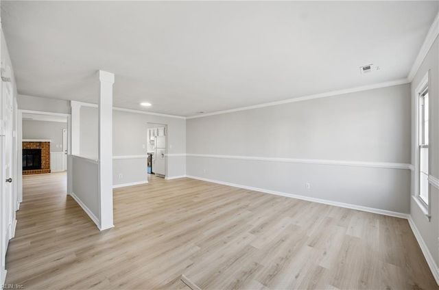 4745 Marlwood WAY, Virginia Beach, VA 23462