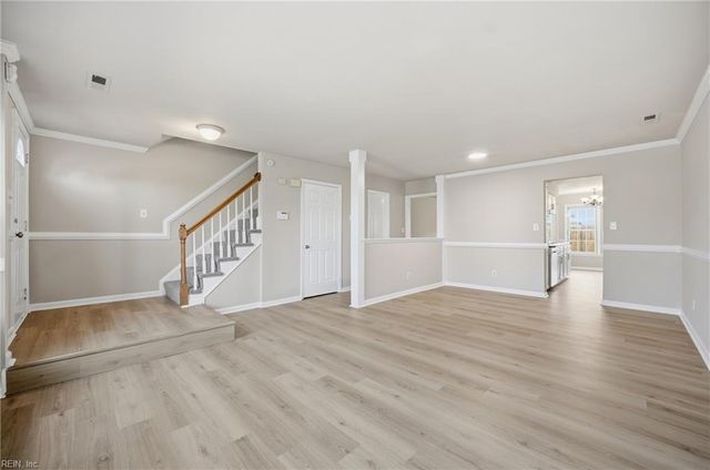 4745 Marlwood WAY, Virginia Beach, VA 23462