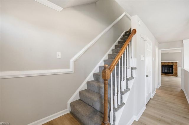 4745 Marlwood WAY, Virginia Beach, VA 23462