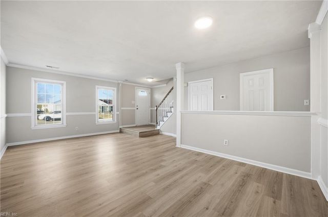 4745 Marlwood WAY, Virginia Beach, VA 23462