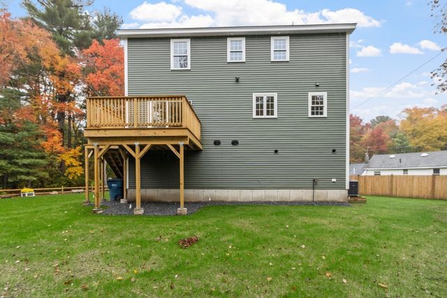 300 South St., Tewksbury, MA 01876