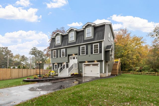 300 South St., Tewksbury, MA 01876