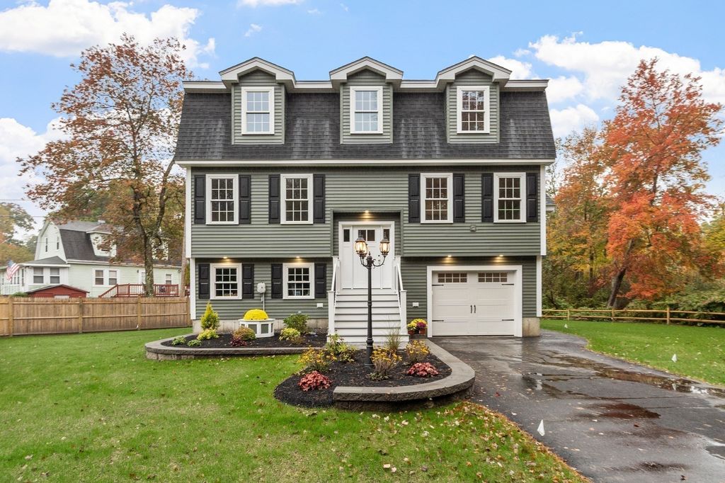 300 South St., Tewksbury, MA 01876