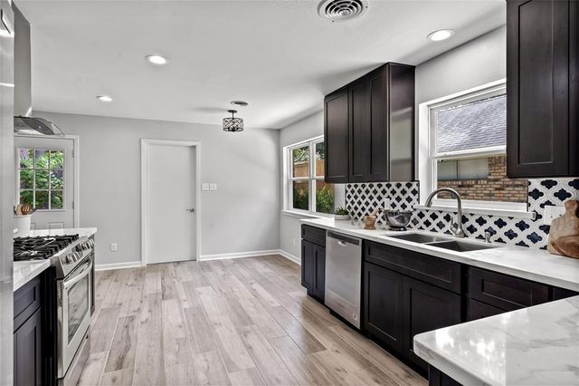 1747 Maux Drive, Houston, TX 77043