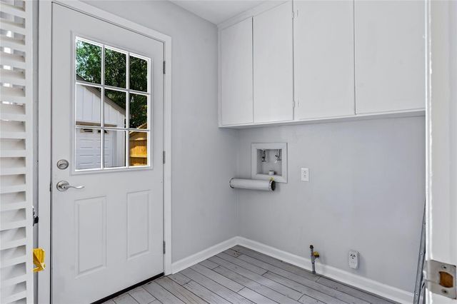 1747 Maux Drive, Houston, TX 77043