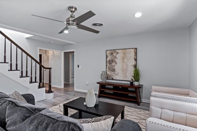 1747 Maux Drive, Houston, TX 77043