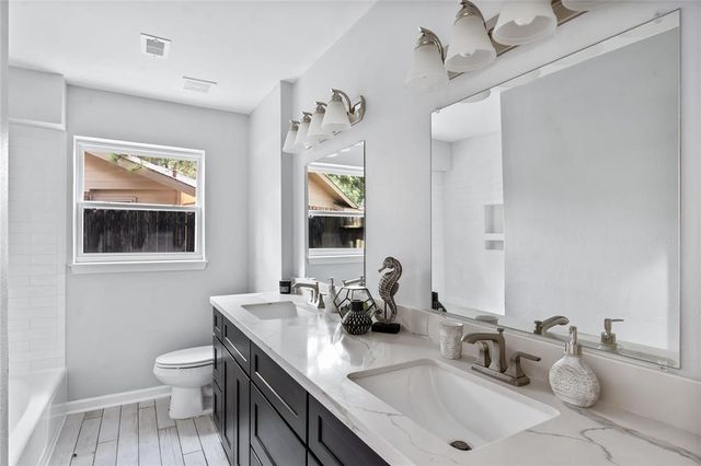 1747 Maux Drive, Houston, TX 77043