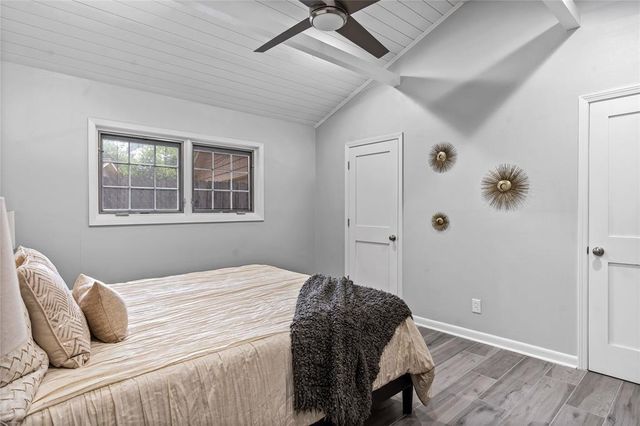 1747 Maux Drive, Houston, TX 77043