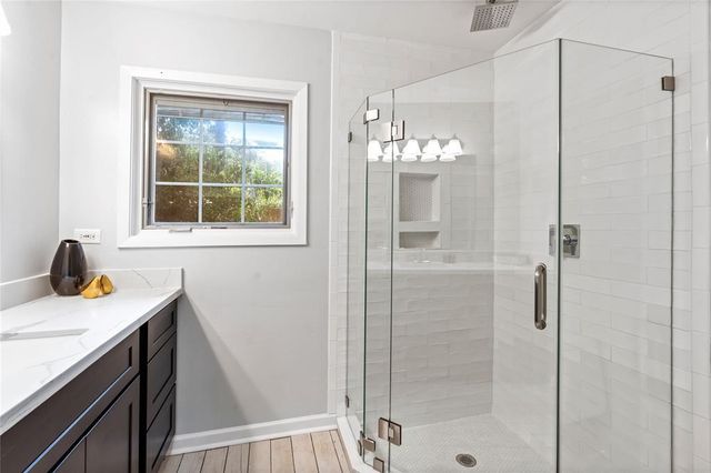 1747 Maux Drive, Houston, TX 77043