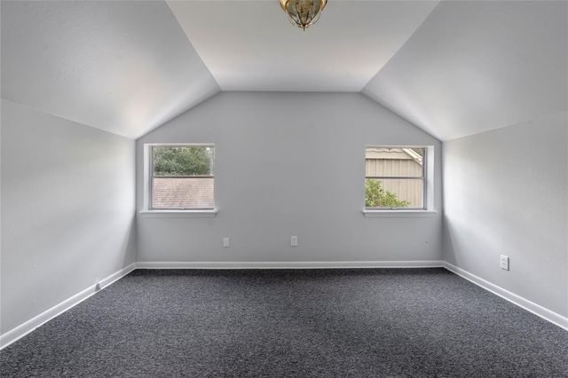 1747 Maux Drive, Houston, TX 77043