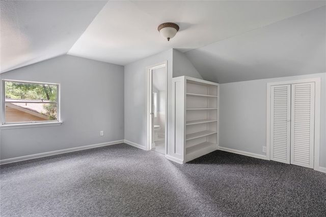 1747 Maux Drive, Houston, TX 77043