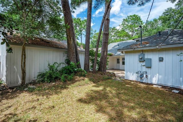 1747 Maux Drive, Houston, TX 77043