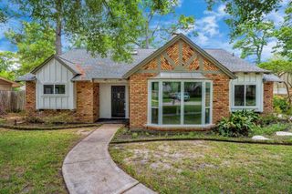 1747 Maux Drive, Houston, TX 77043