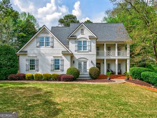 500 Powers Court Avenue, Milton, GA 30004